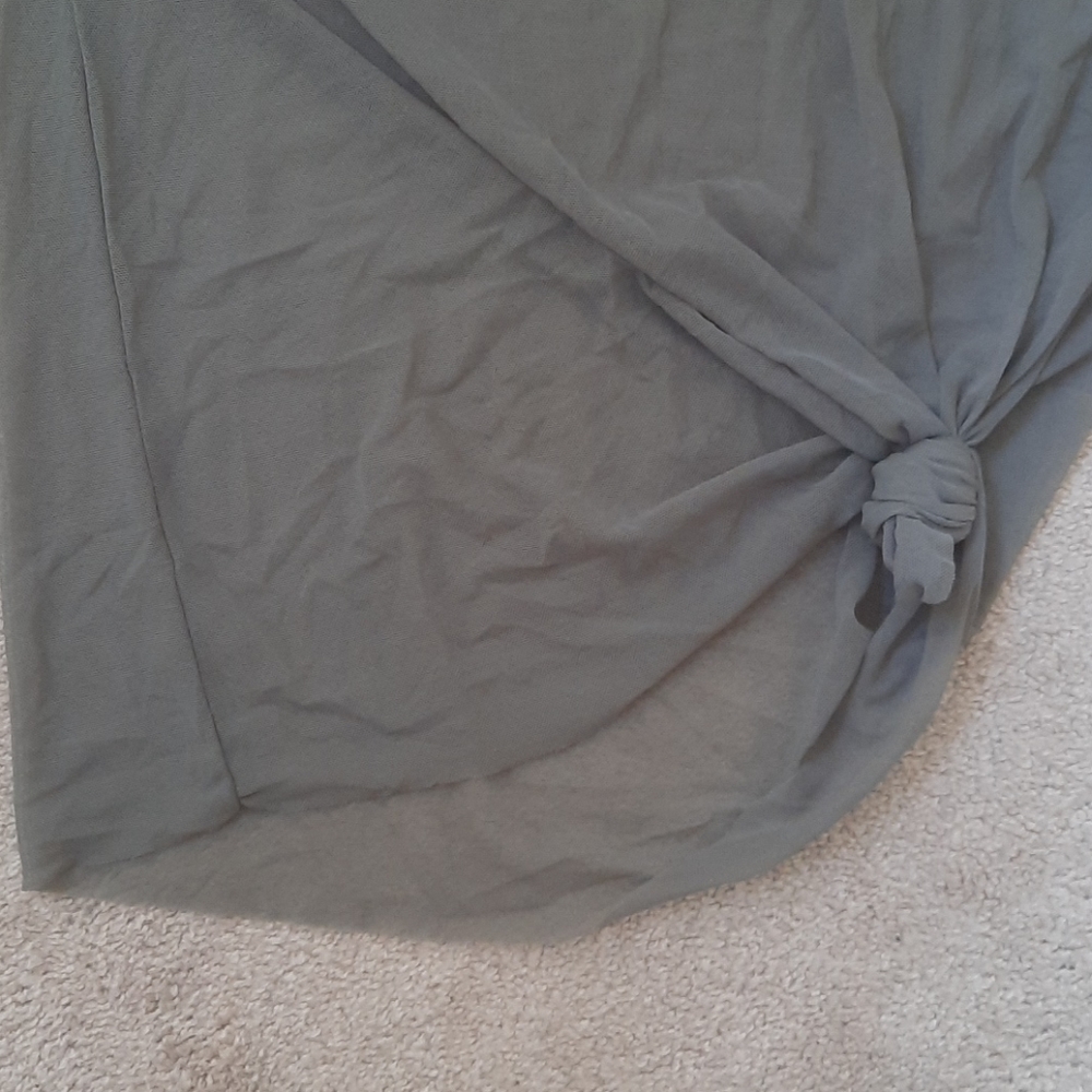 Sheer tee‎ - Picture 5 of 6